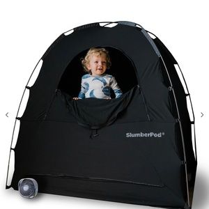 Slumberpod